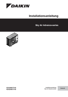 RZA-D_4PDE573384-1_2019_04_Installation manual_German download